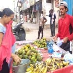 एशियन यूथ एथलेटिक्स चैंपियनशिप के कांस्य पदक विजेता अली अंसारी