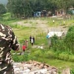 India nepal Dispute: Nepal assured to remove pillars