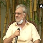 राजस्थान विधानसभा स्पीकर सीपी जोशी।