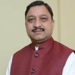 भाजपा प्रदेशाध्यक्ष सुरेश कश्यप