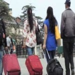 Coronavirus in uttarakhand latest news today: 19 migrants from European countries reach Haridwar