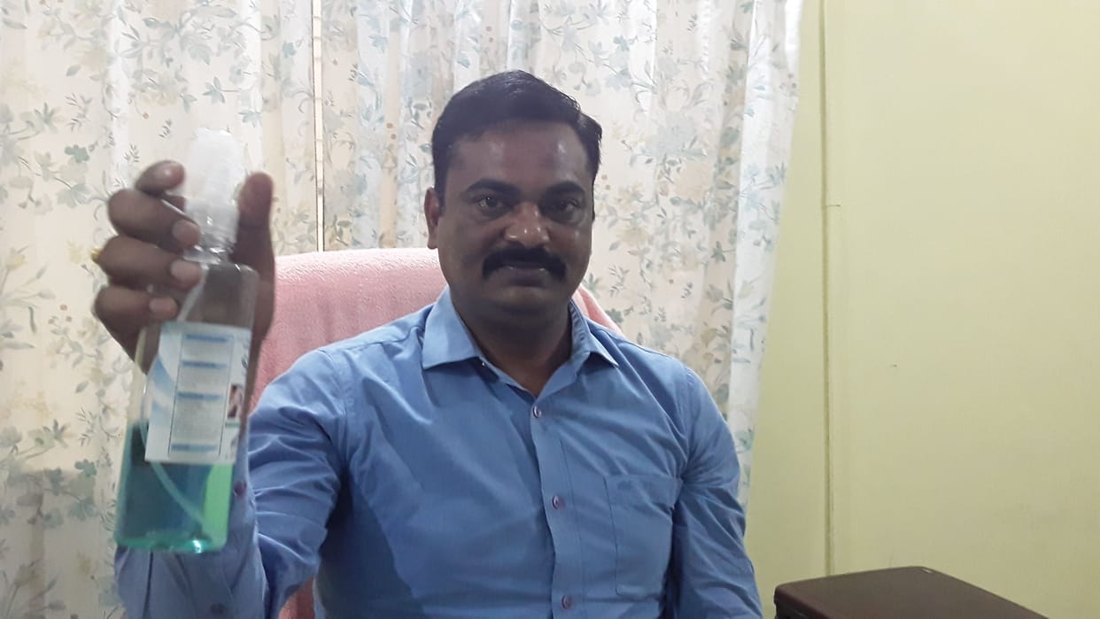 Passengers will enter sanitary buses on festivals