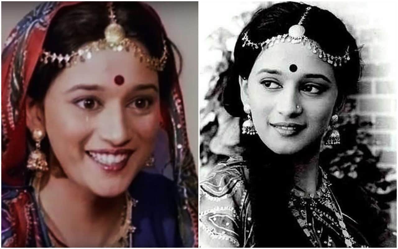 5 Bollywood Actresses look In Their Debut Movie See here