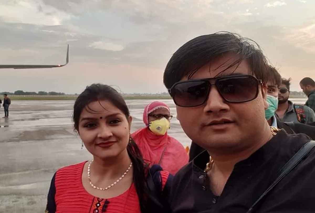 kanpur encounter, vikas dubey encounter, This officer was engaged in favour Jai