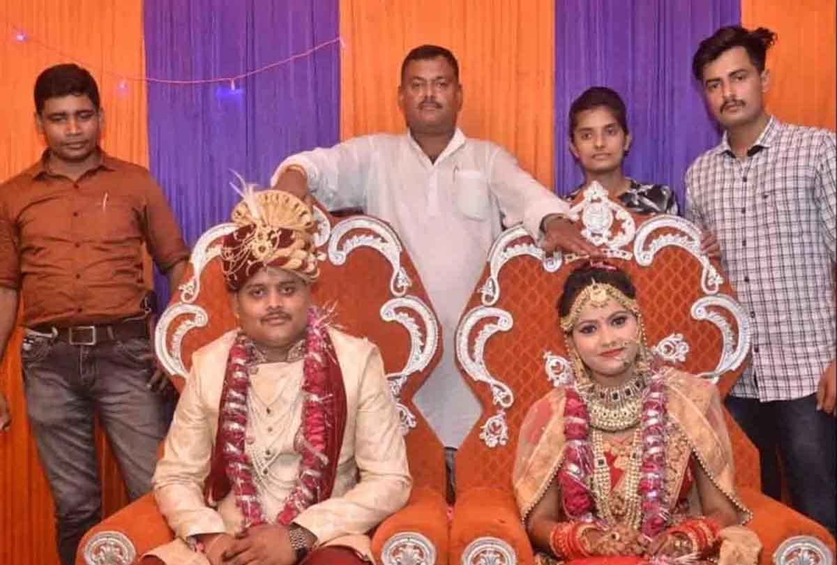 Vikas Dubey News: Kanpur Encounte, Amar Dubey's wedding video viral