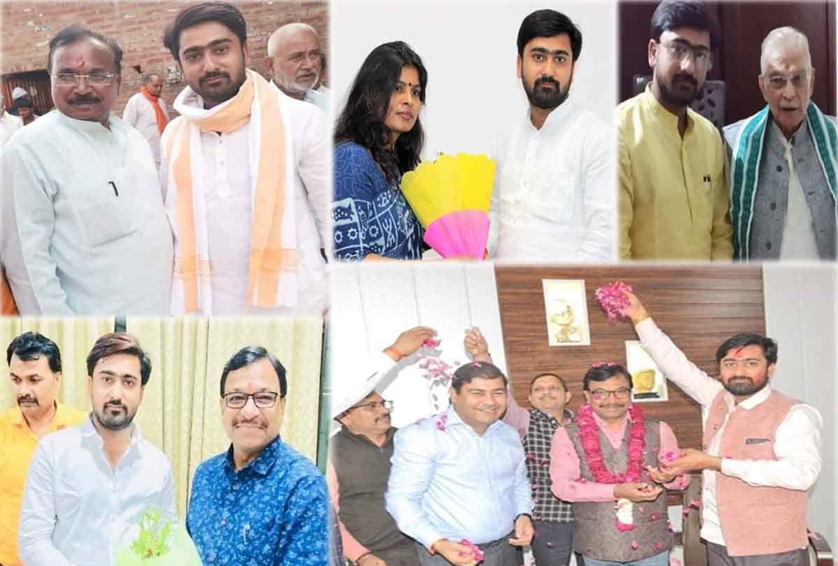 kidnapping of astrologer and driver, Three arrested including BJP leader