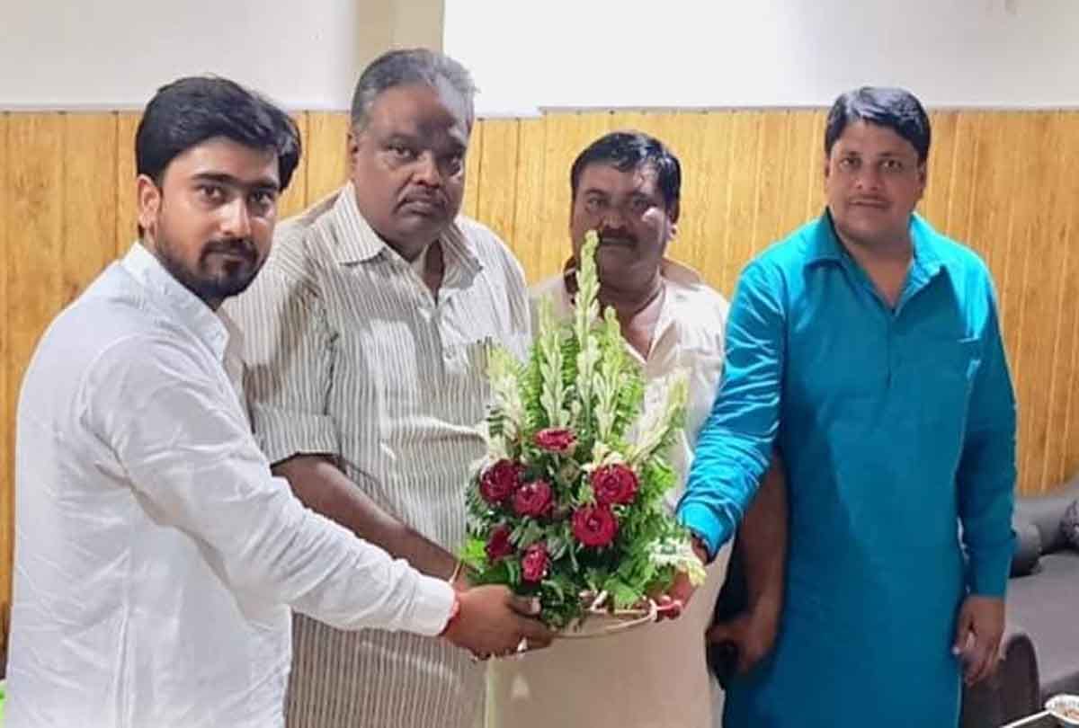 kidnapping of astrologer and driver, Three arrested including BJP leader