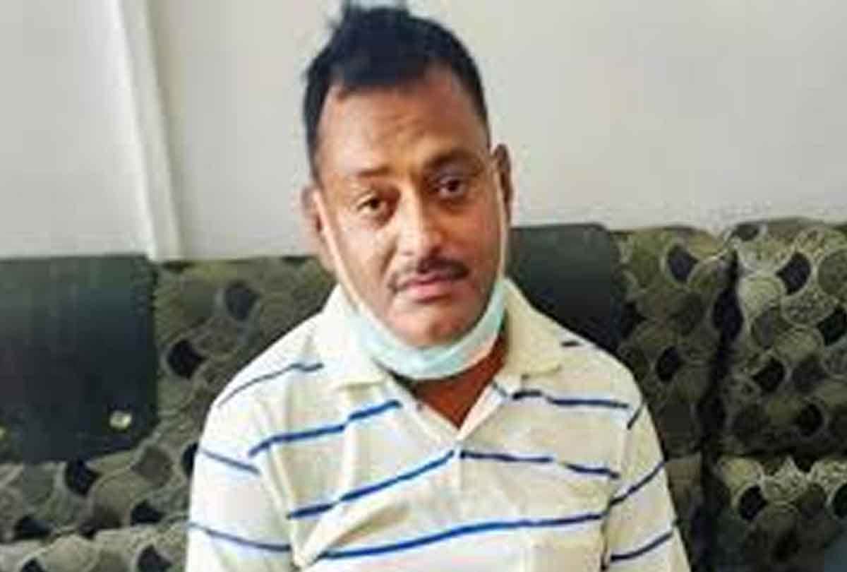 Vikas Dubey Case News: Double barrel gun has been traced by STF