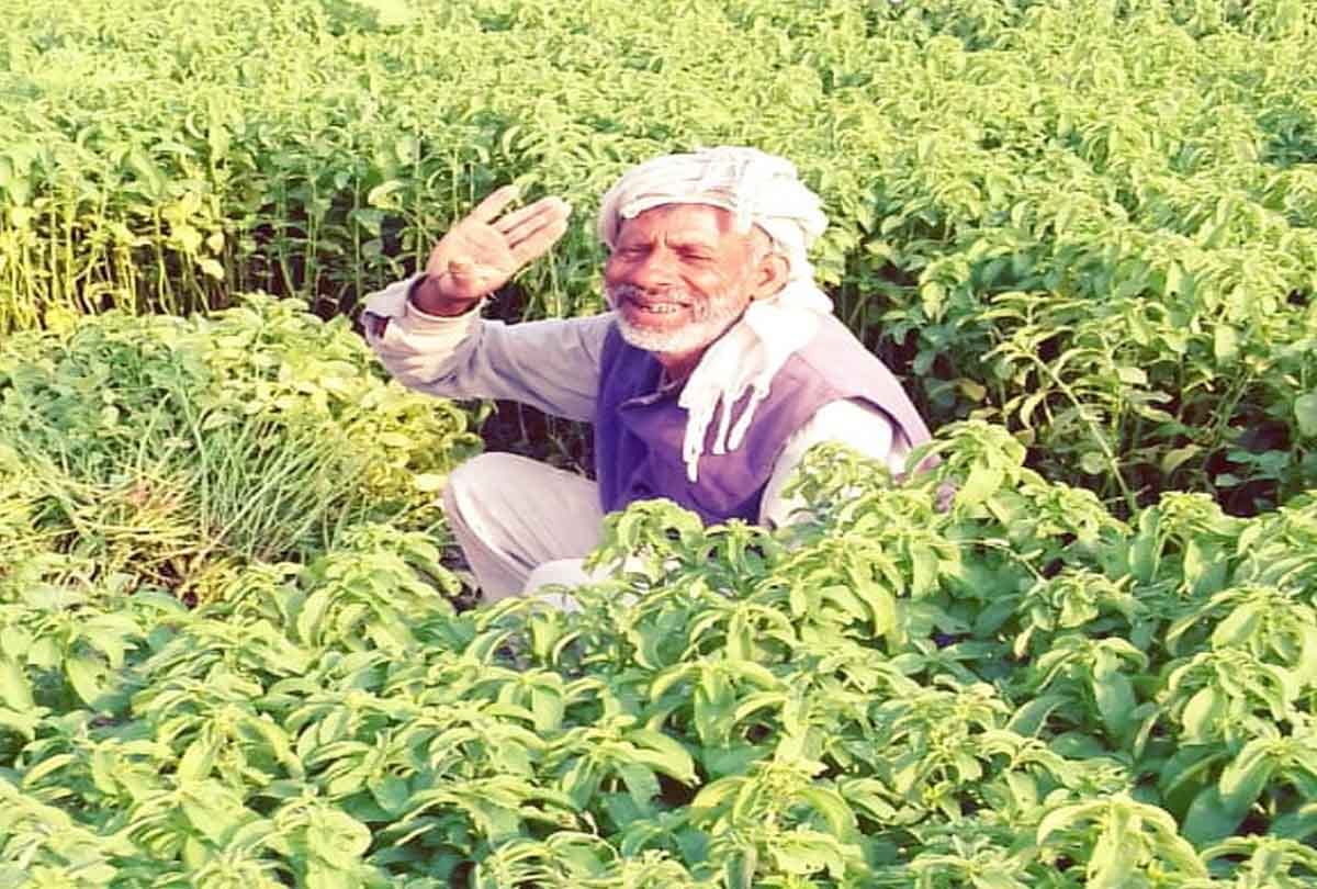 Ruthless killing of farmer in jalaun up