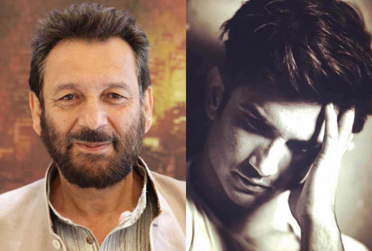Shekhar Kapoor will start his awaited film paani shooting soon