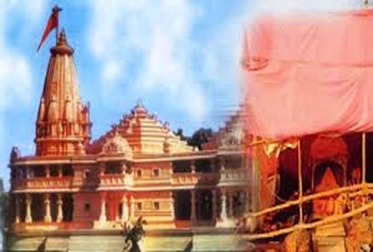 Ram Mandir Bhoomi Pujan know the significance of bhoomi pujan