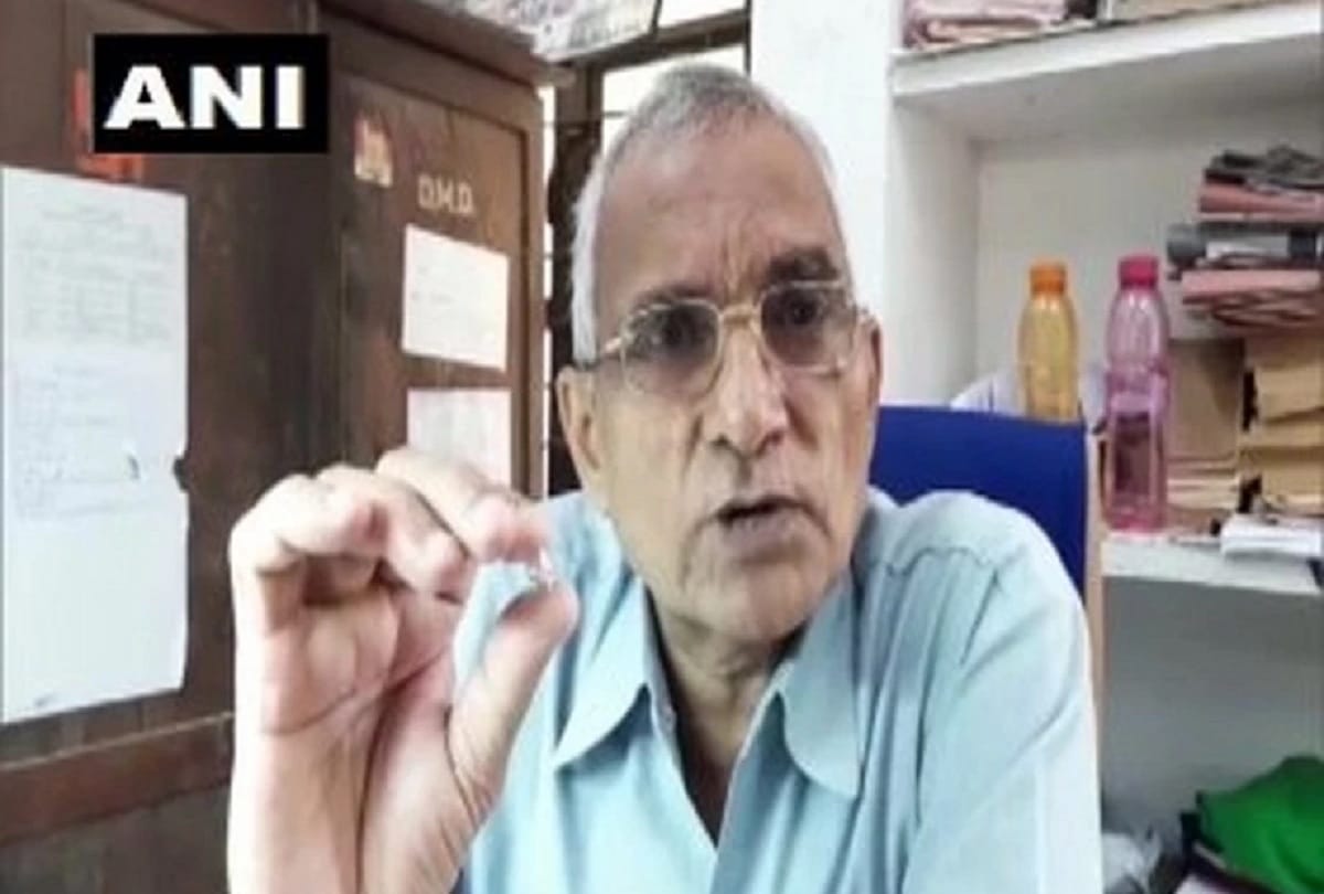 A man found 10.69 carat diamond during digging of mine in Panna Madhya Pradesh