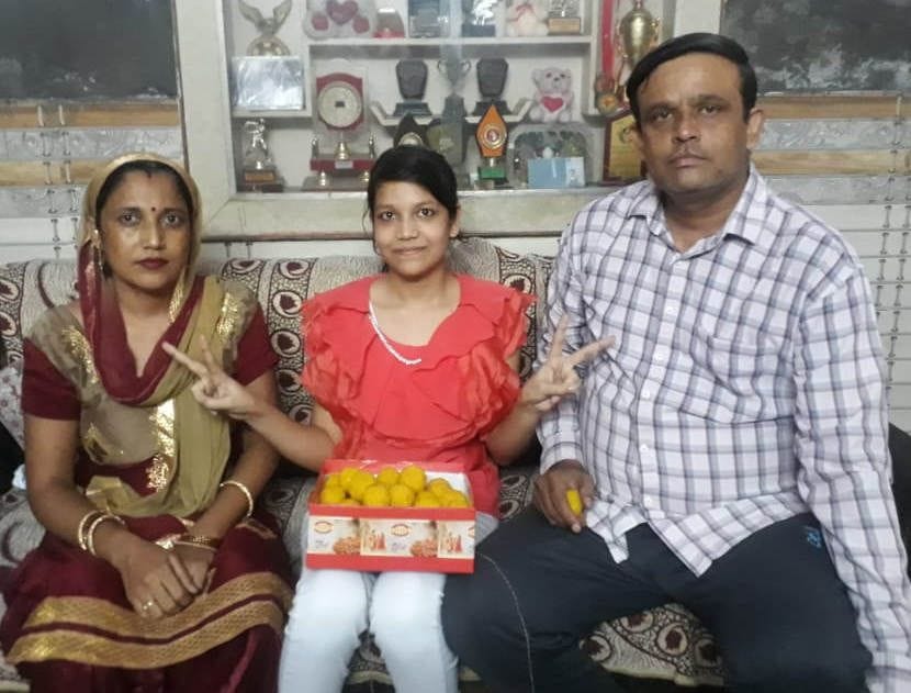 Daughters again shine in Hisar, made nine spots in top ten