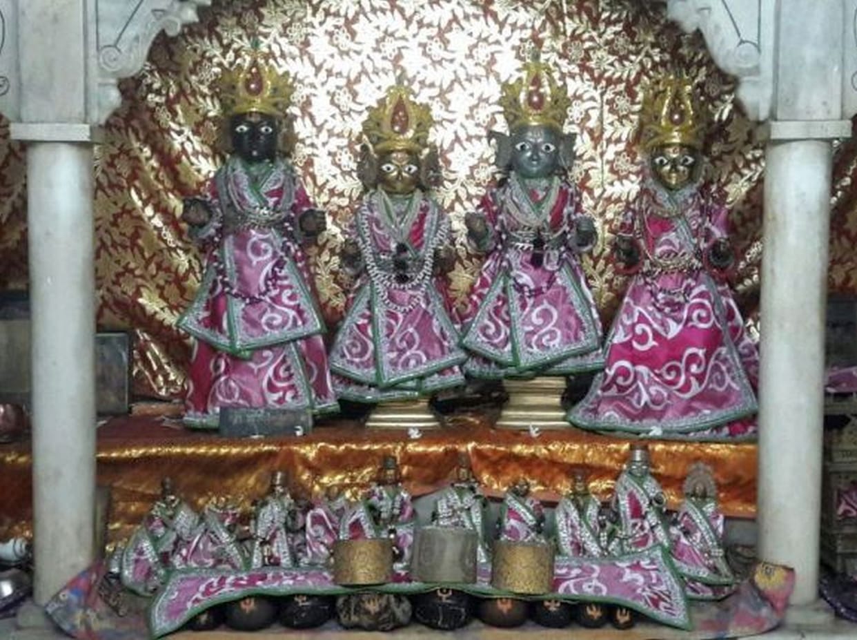 puja