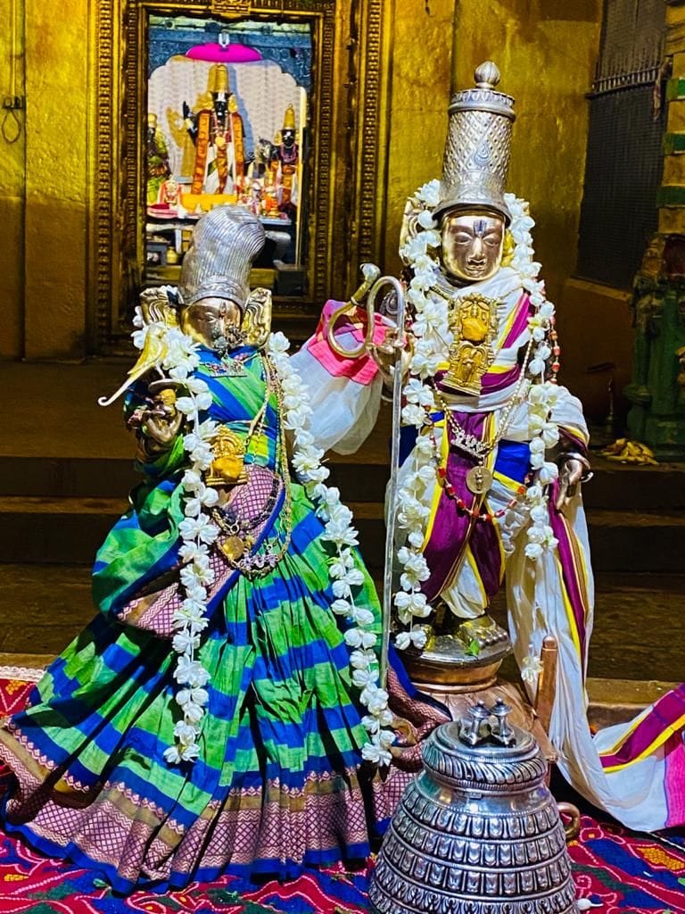 Ranganath Temple