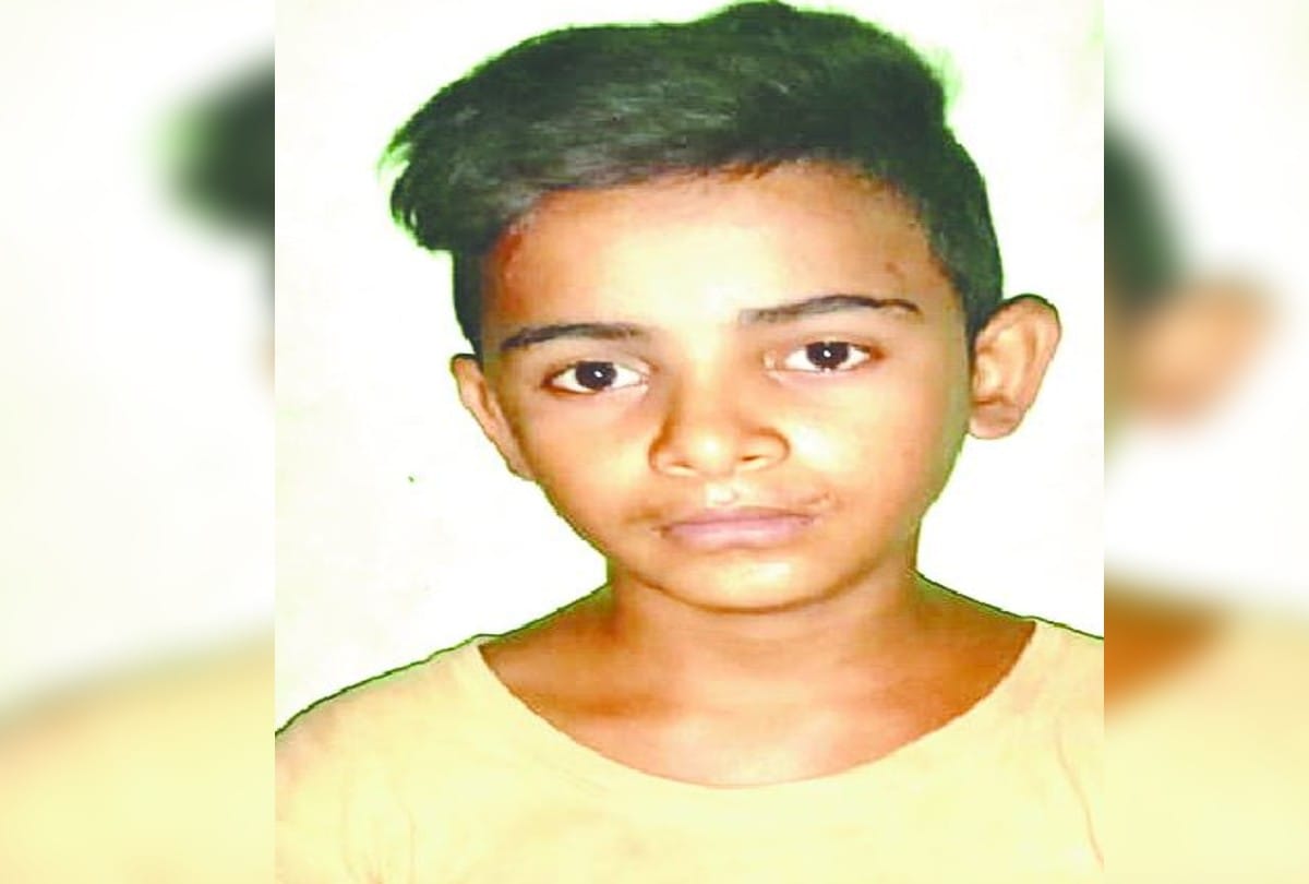 aakash will meet her grandmother after 128 days in agra