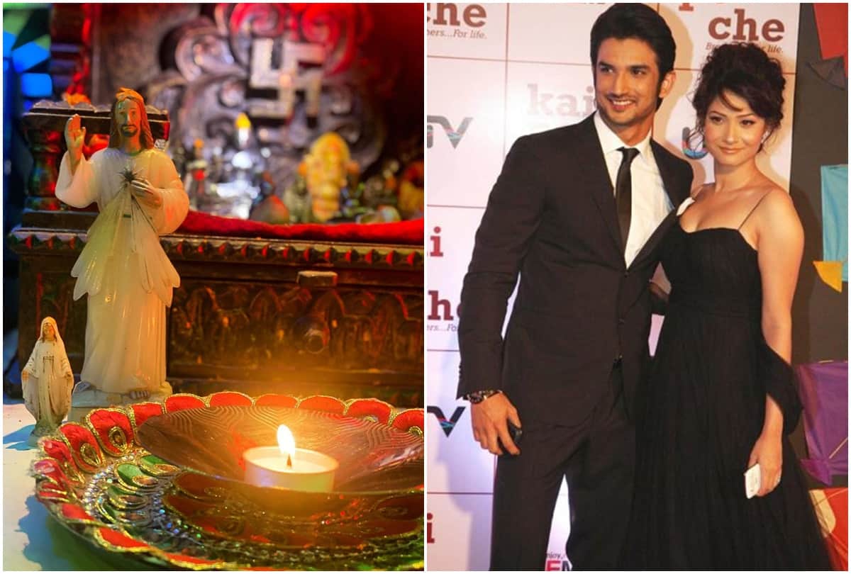 Sushant Singh Rajput death case Kangana Ranaut Ankita Lokhande Meera Chopra Shekhar Suman and Adhyayan Suman join Candle4SSR online protest
