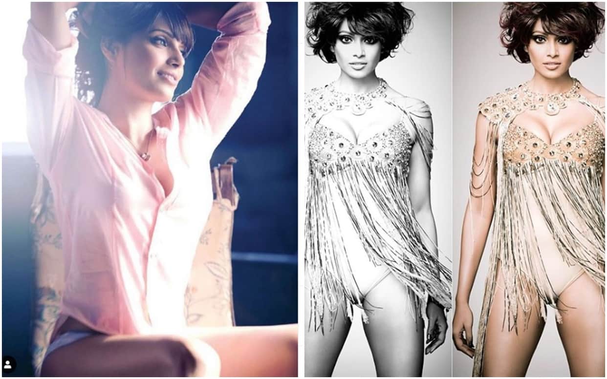 Bipasha Basu Bold And Beautiful Pictures Viral winning heart
