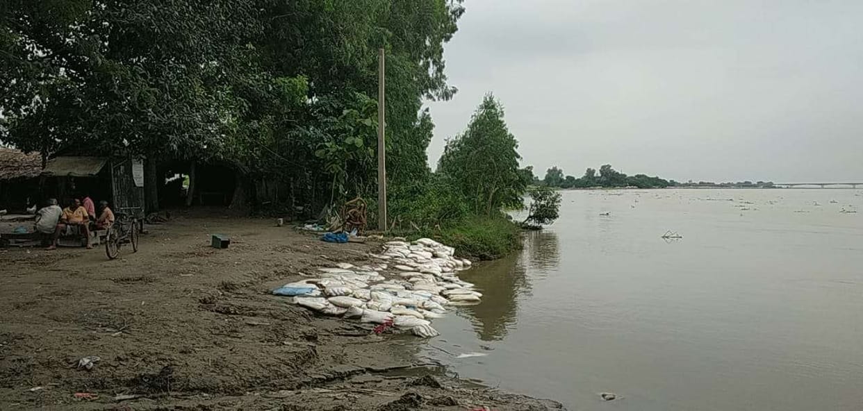 flood
