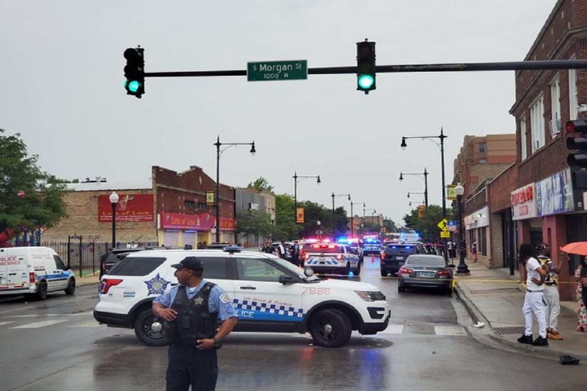 Assailant shoots seven after succession In Chicago three people killed