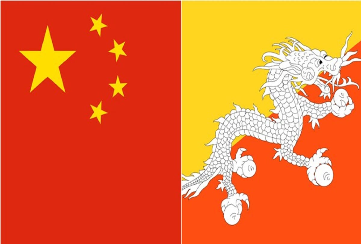 China bhutan border dispute, China package solution to resolve border dispute with Bhutan