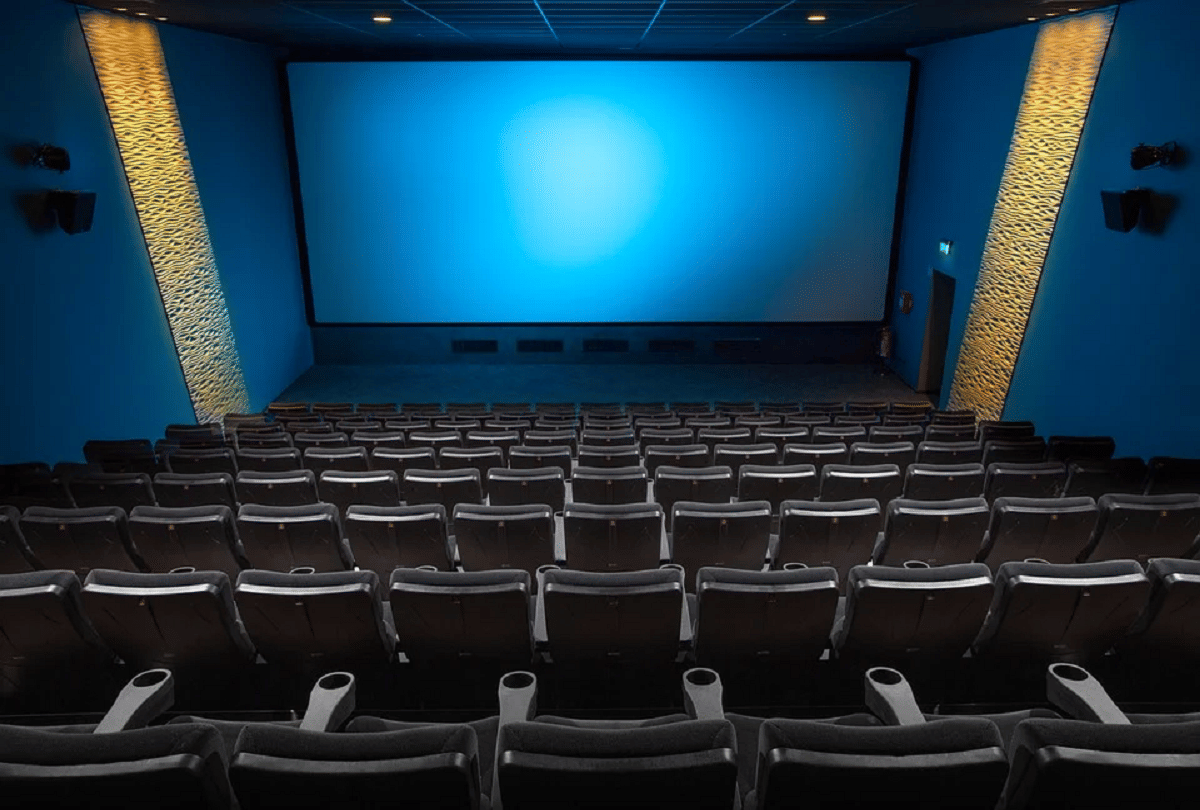 Corona Virus Effects On Cinema Hall Audience Not Come