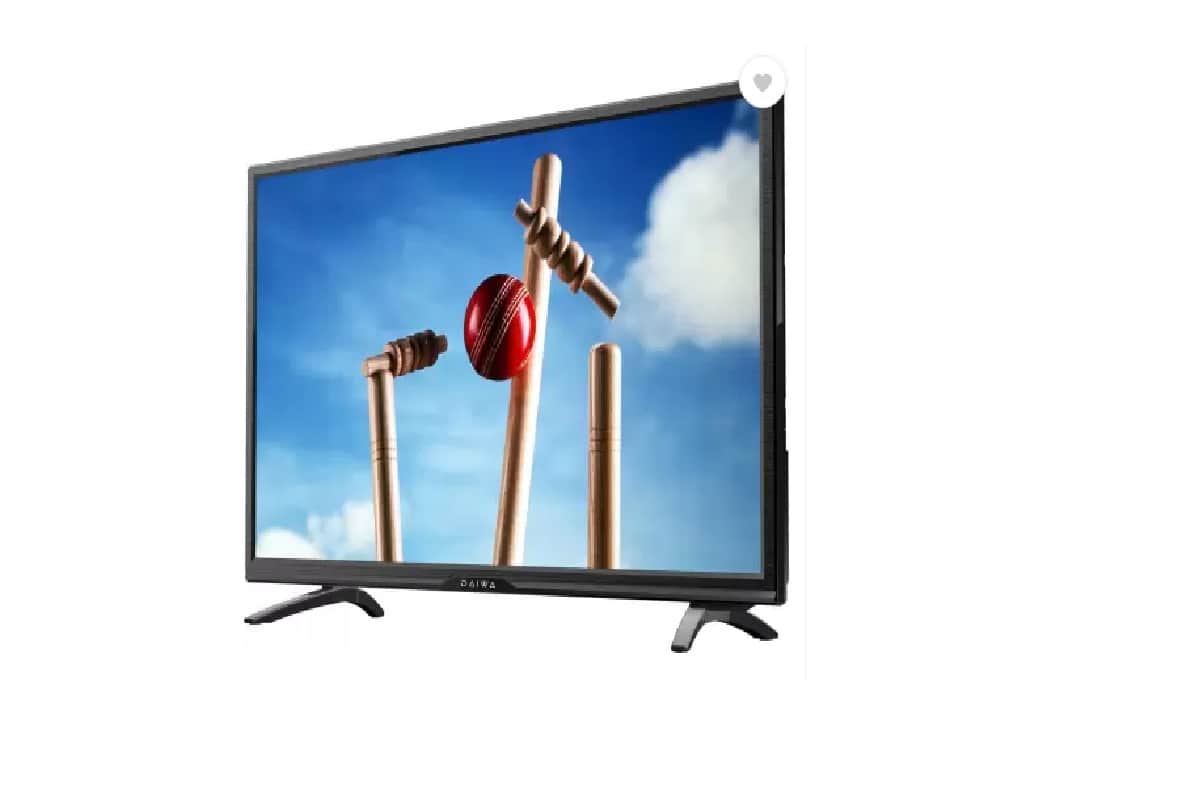 seven non Chinese smart tv in india according to your budget know in detail