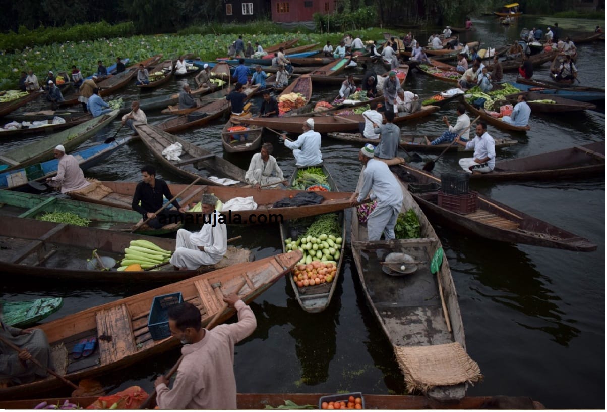 3800 water bodies will be protected in Jammu and Kashmir, water quality will be tested