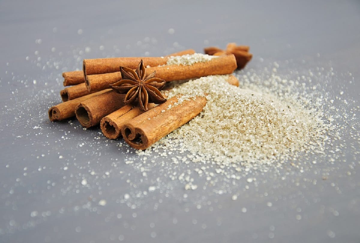 benefits of spices for health