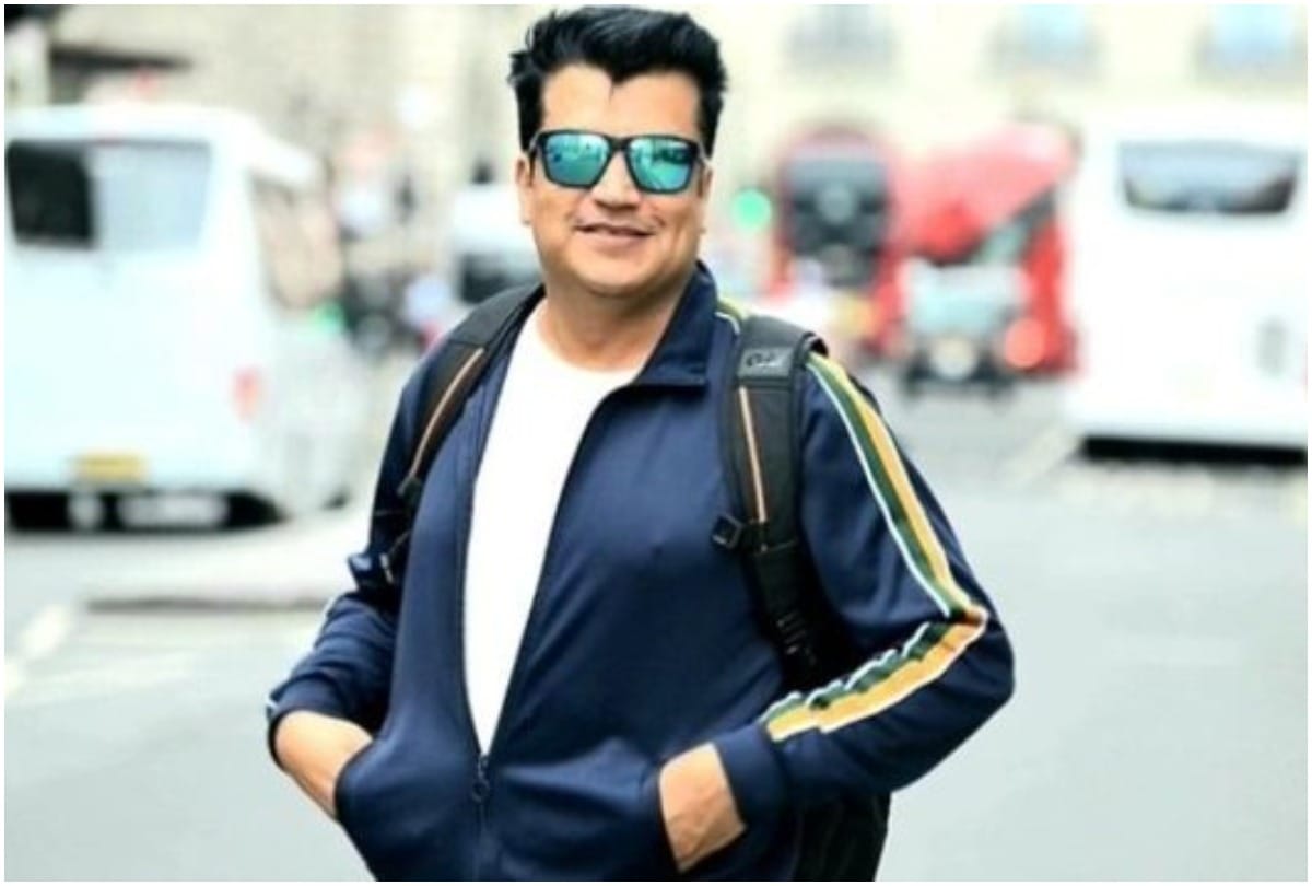 Covid 19 NRI Deepak Paliwal volunteer part of UK vaccine trials