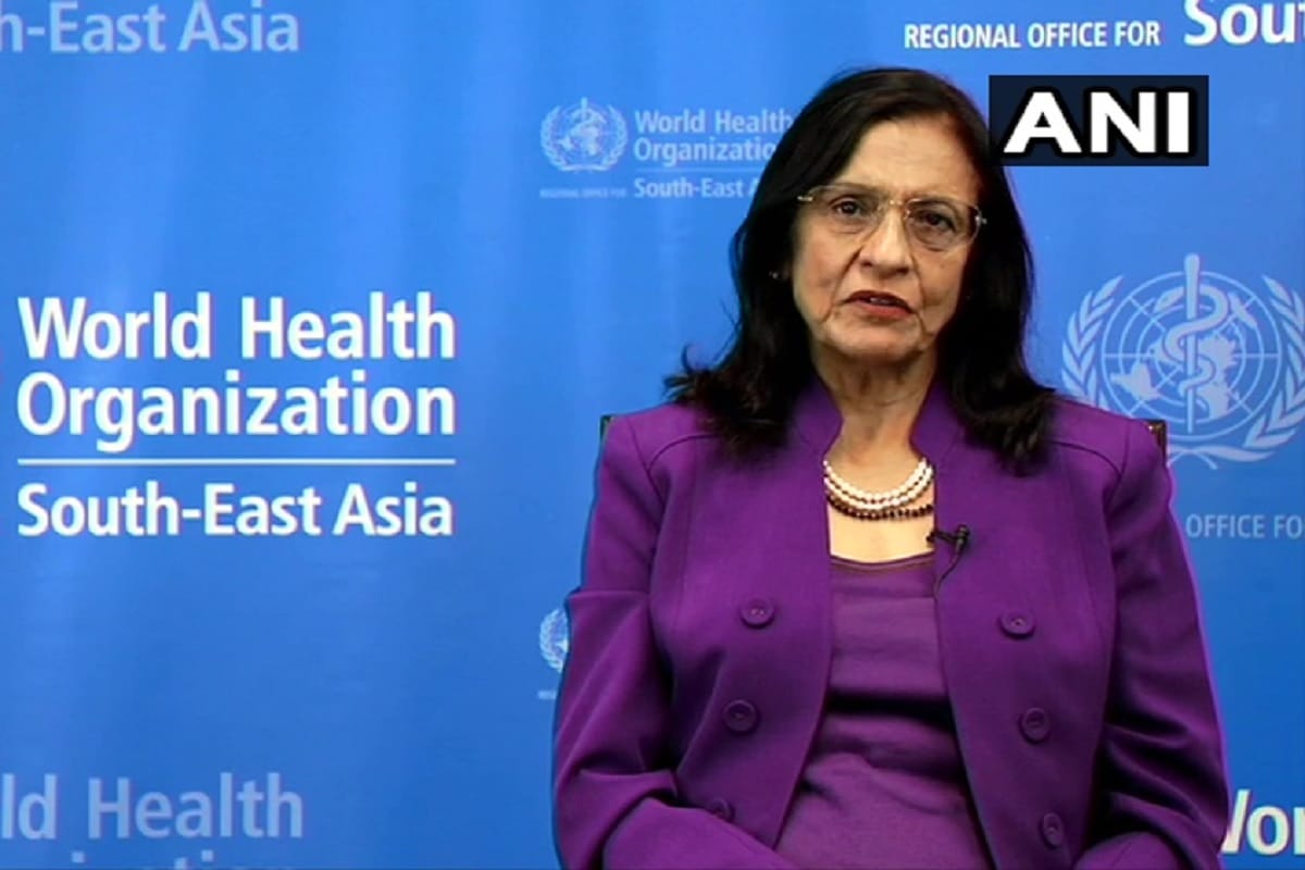Urgently address gaps in leprosy services disrupted by COVID-19 pandemic WHO