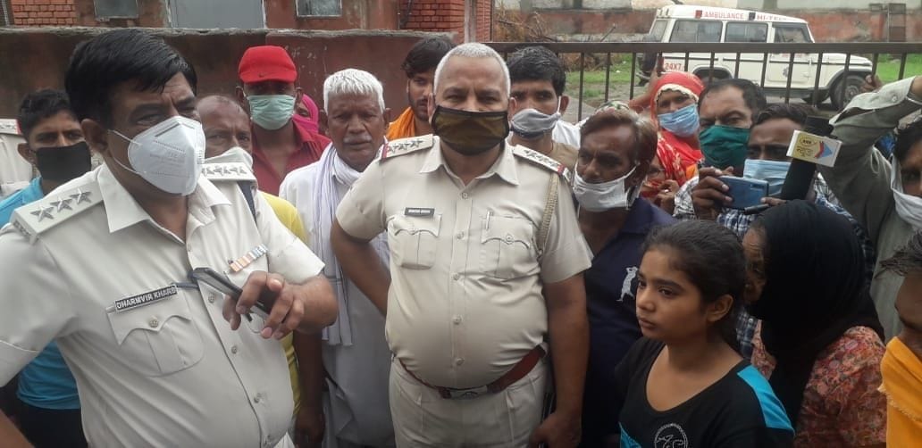 Sagar would have been alive if legal action had taken place in the incident a year ago
