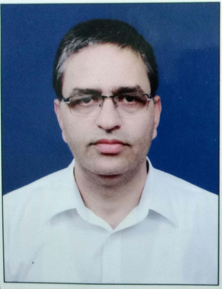 GMC Almora