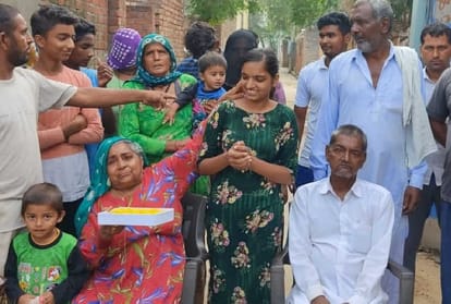 HBSE Haryana 12th Result 2020: Read the Success story of Haryana Board art toppers