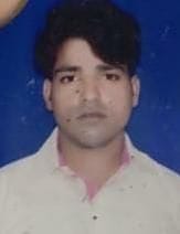 Bike rider dies due to Scorpio