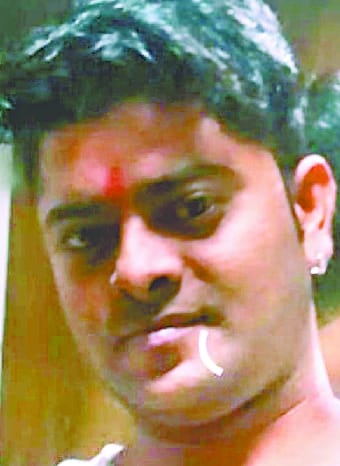 Businessman's body found hanging at home