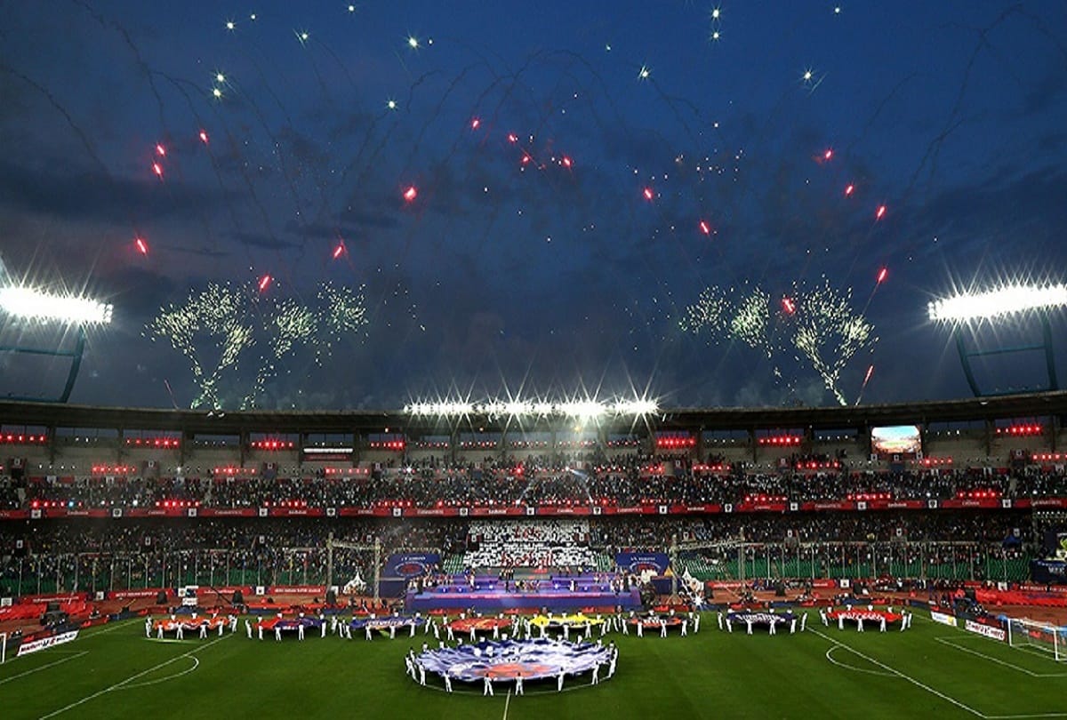 Goa or Kerala likely to host ISL, I-League set to kickoff in Kolkata