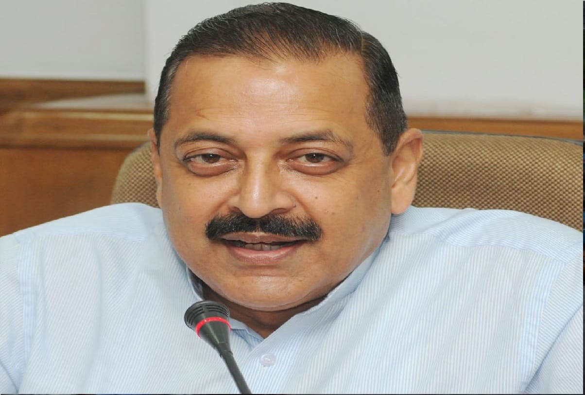Jammu and Kashmir: Doppler radar system to provide accurate weather information launched