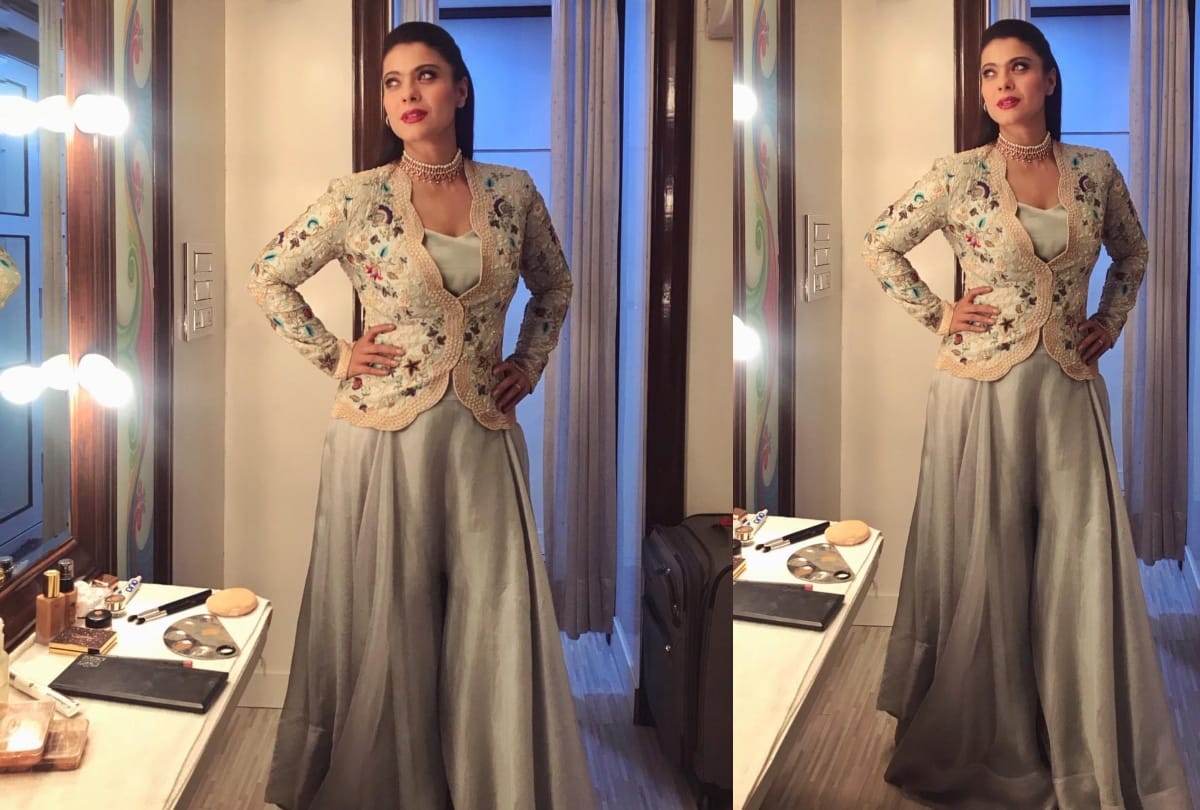 Kajol Birthday Special know unknown facts about her life and career