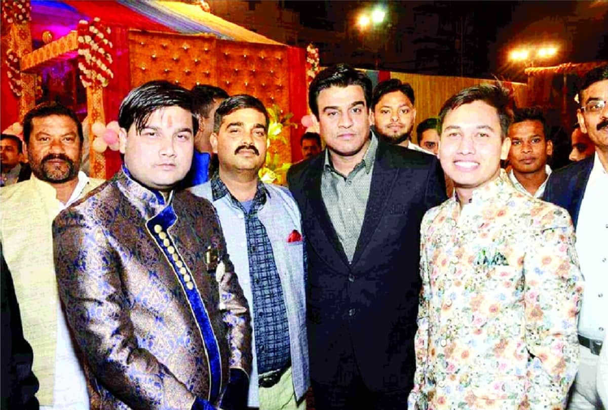 kanpur encounter Jai vikas dubey encounter good relations with politicians of ruling parties and former DIG Anant Dev including police