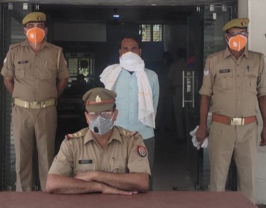 Hathras: Teenager threatened to resist molestation