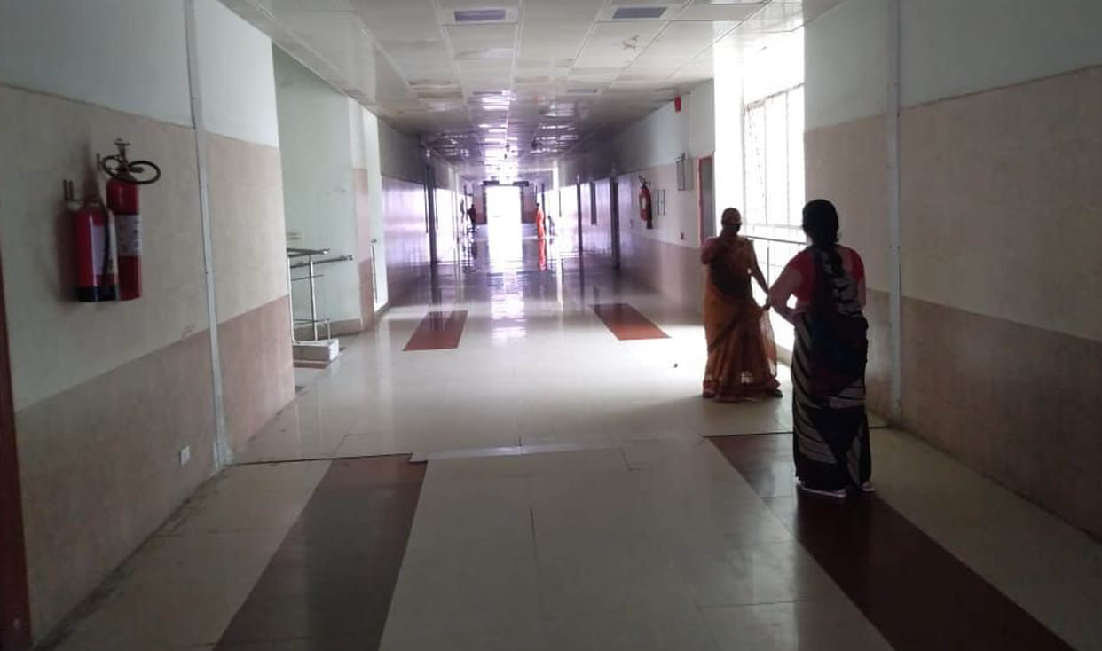 Mandal reduced 21% recovery rate in 20 days