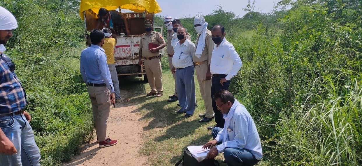 orai news