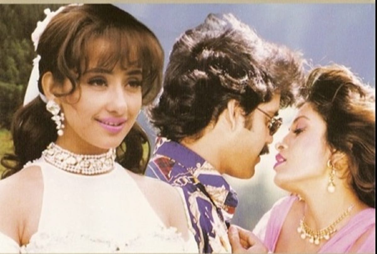 Criminal this day that year series by pankaj shukla 21 july 1995 bioscope nagarjuna Mahesh bhatt