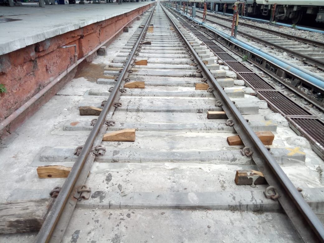 Passenger trains will run at a speed of 130 between Sahnewal-Ludhiana firozpur