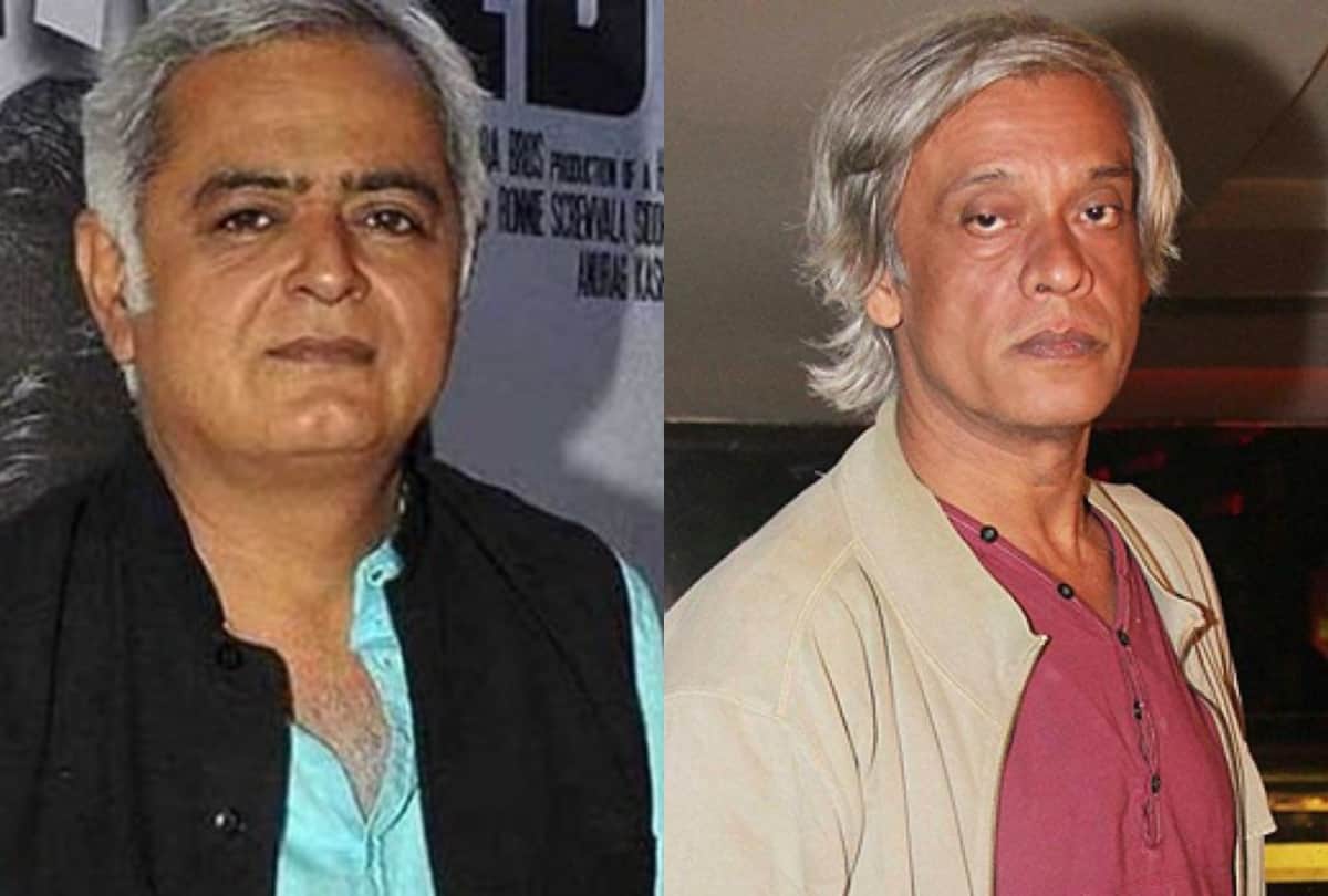 Hansal Mehta and Sudhir Mishra reveal the reason why they are in bollywood during Nepotism debate recall legendary actors and films