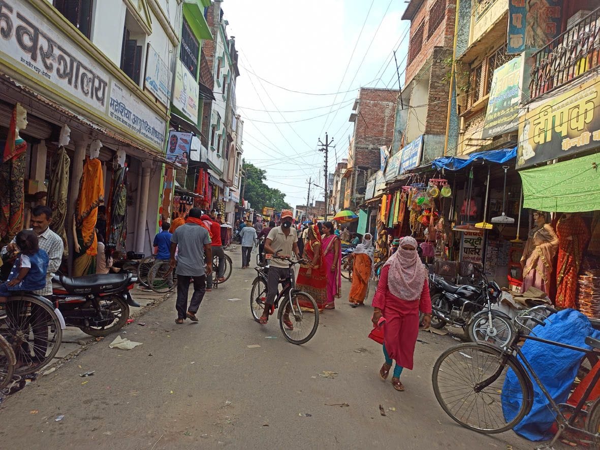 16 more found posirive in deoria