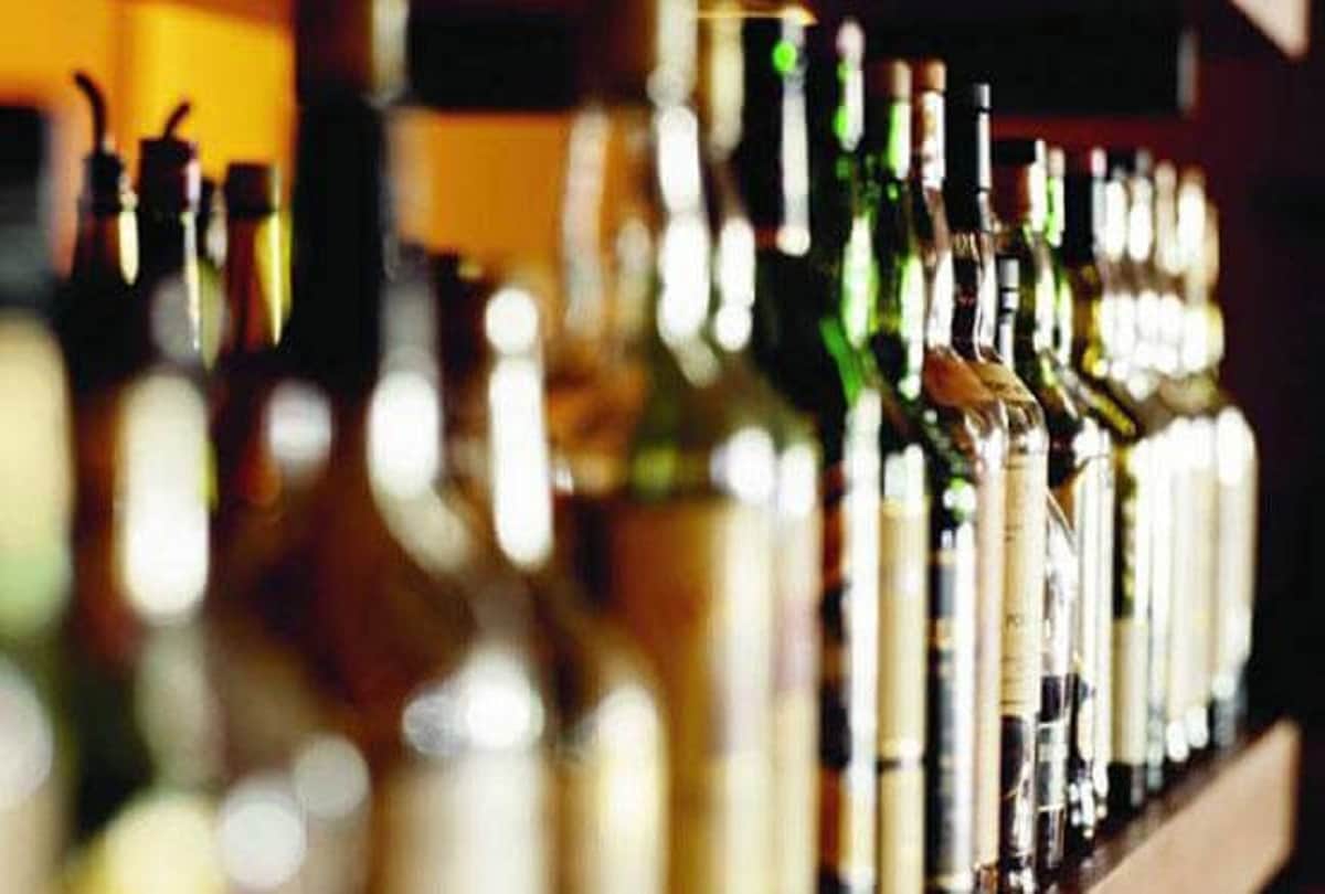 survey claims In dry state Bihar men consume more alcohol than in Maharashtra