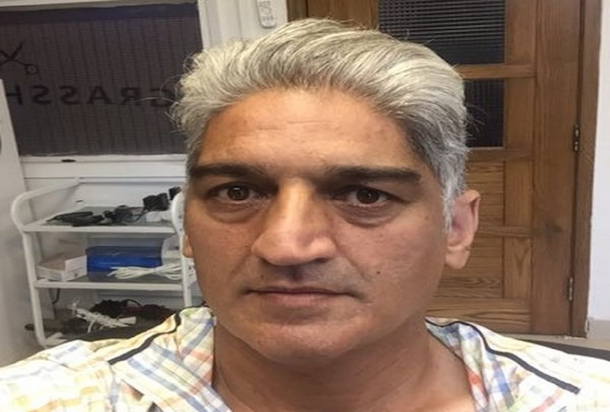 Pakistani army critic journalist Matiullah jan kidnapped