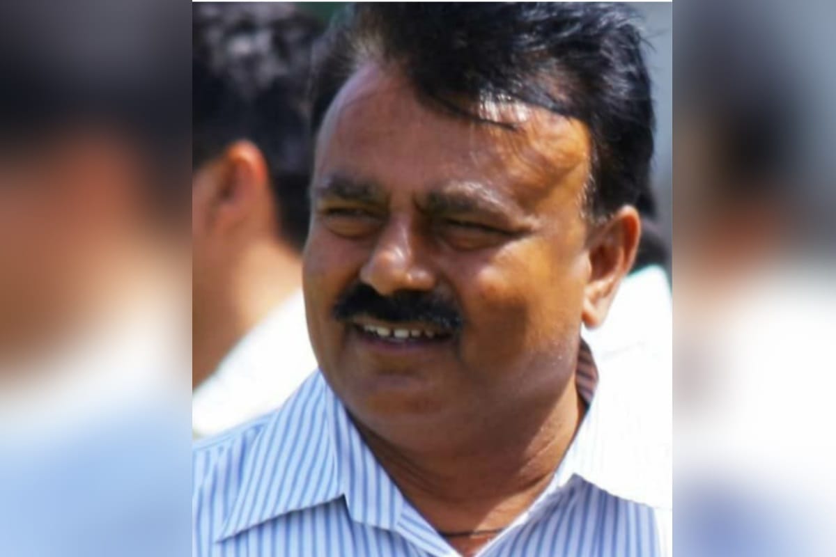 Meerut News: Body building federation secretary Vinod Sharma have death of heart attack in Uttar Pradesh